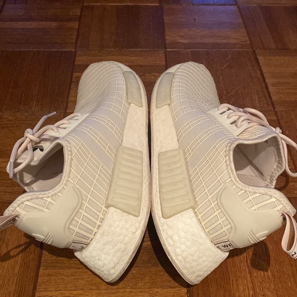 Adidas NMD_R1 Parlay shoe - Picture 3 of 10